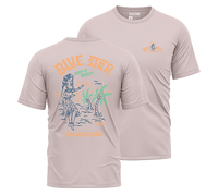 Hula Girl Tee