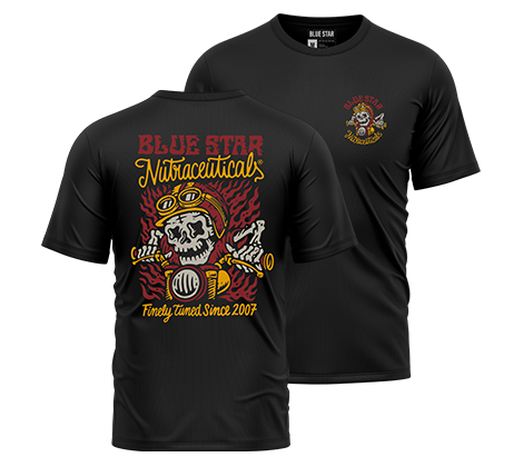 Motorcycle Culture Tee