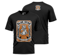 Vintage Tiger Boxing Tee