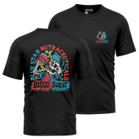 Blood Sweat PPK Tee
