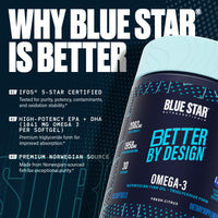 Omega-3