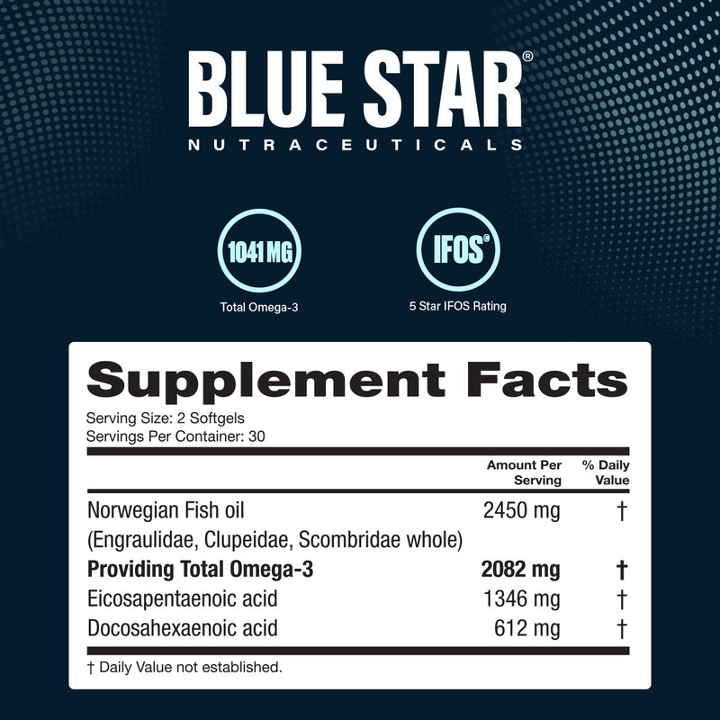Omega-3