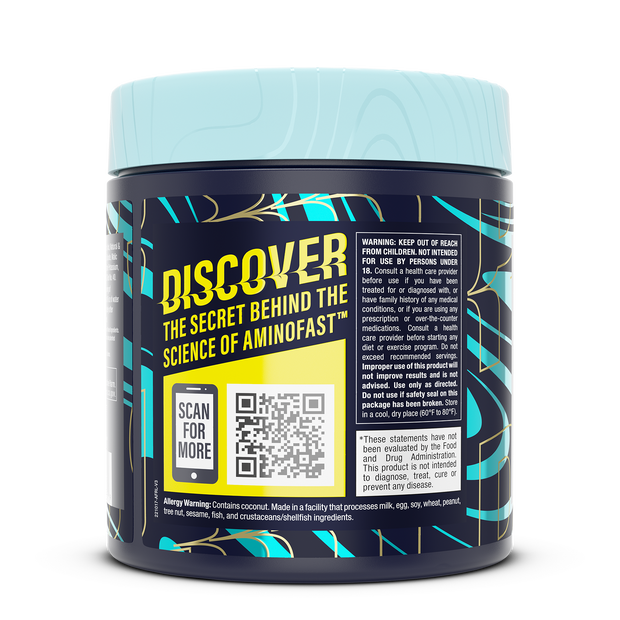 AminoFast™