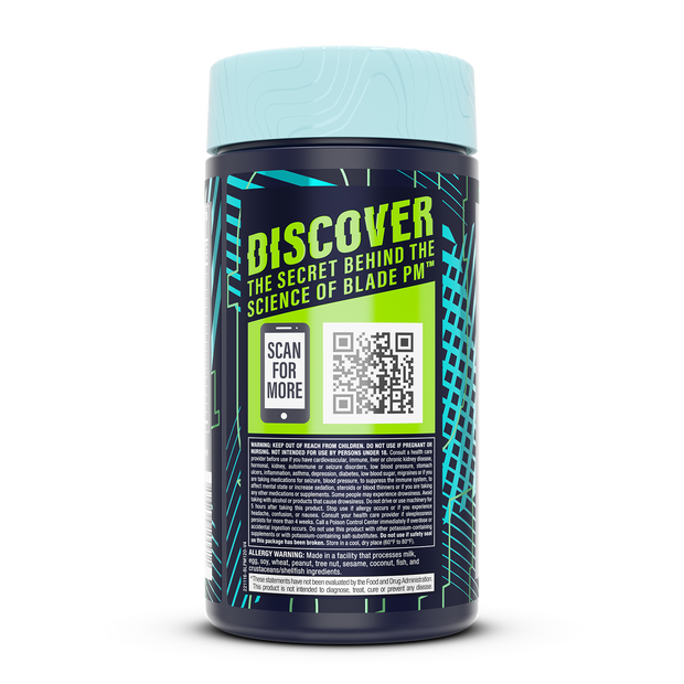 Blade PM™