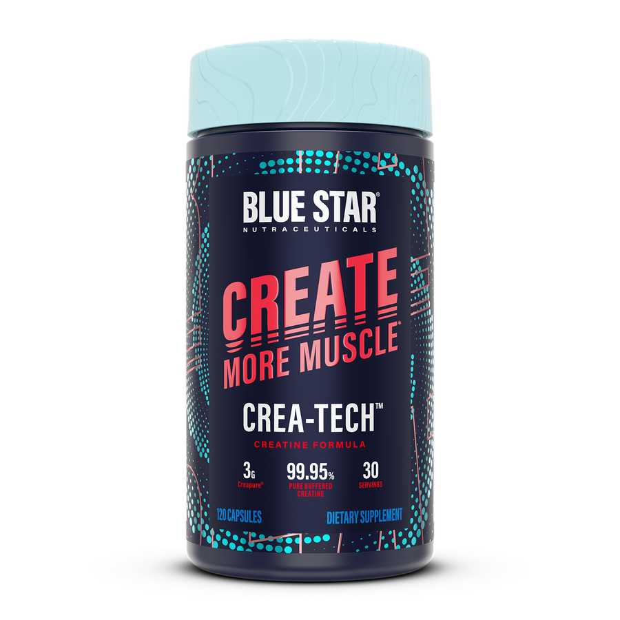 Crea-Tech™