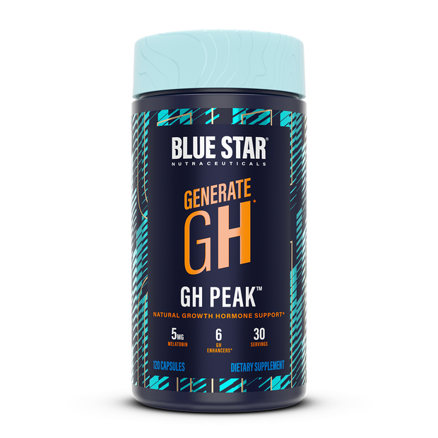 GH Peak™