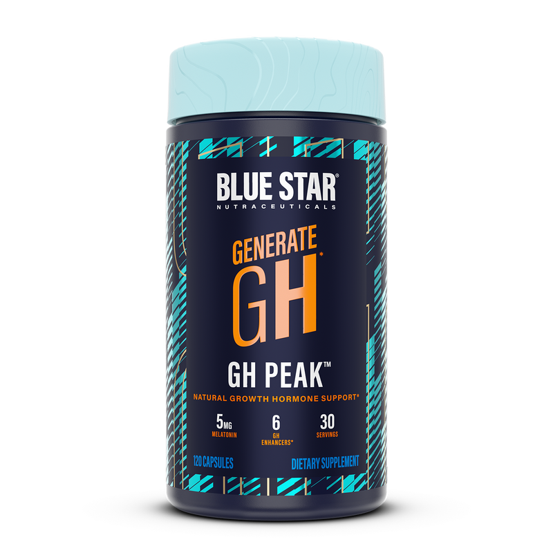GH Peak™