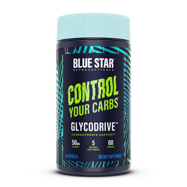 GlycoDrive™