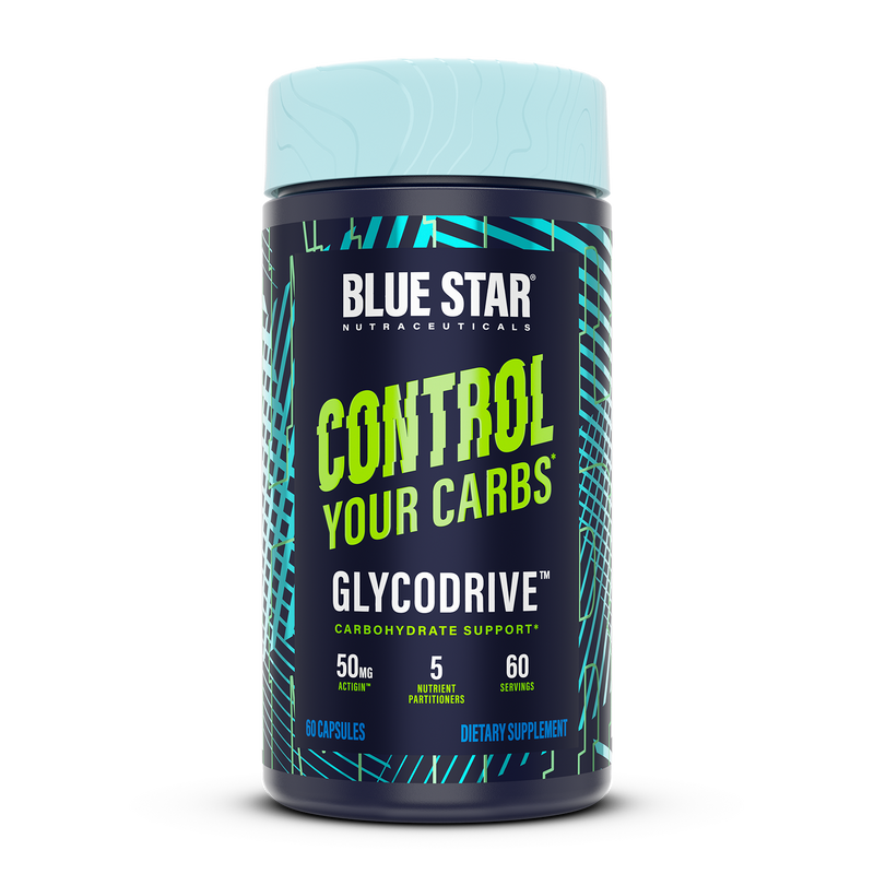 GlycoDrive™