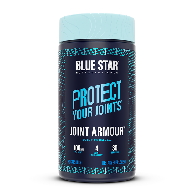 Joint Armour™