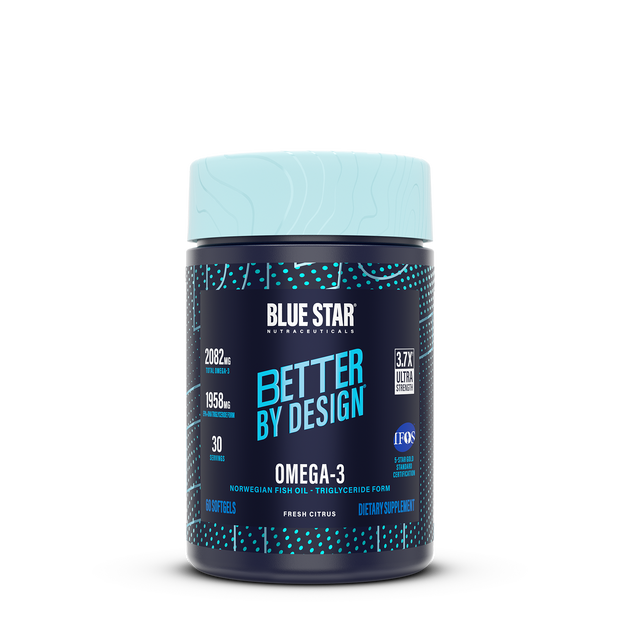 Omega-3