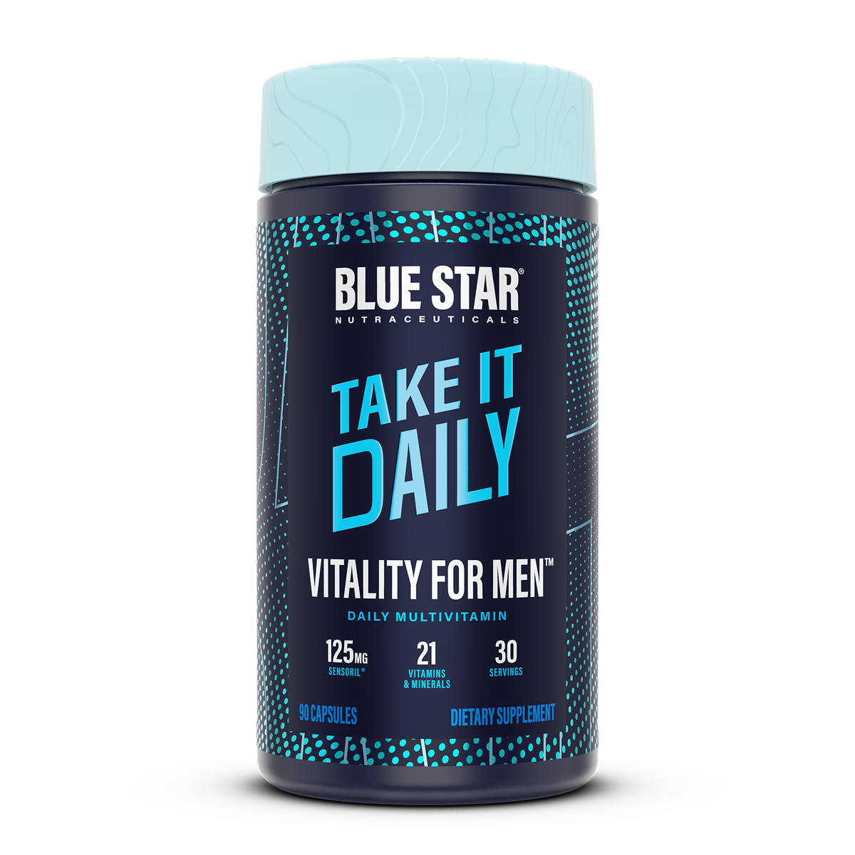 Vitality For Men™