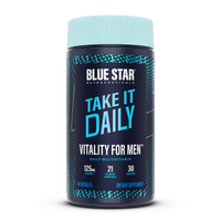 Vitality For Men™