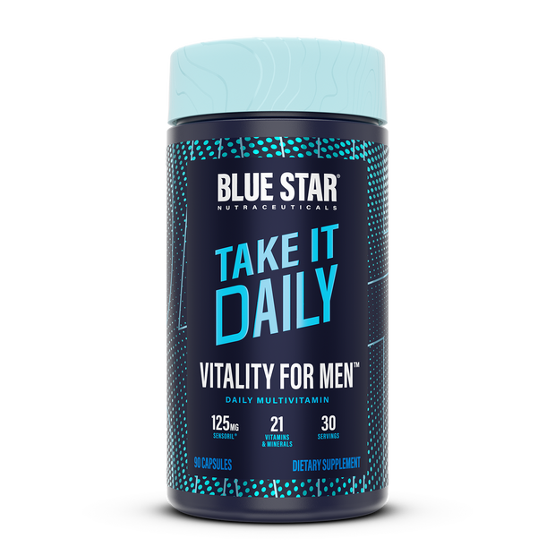 Vitality For Men™