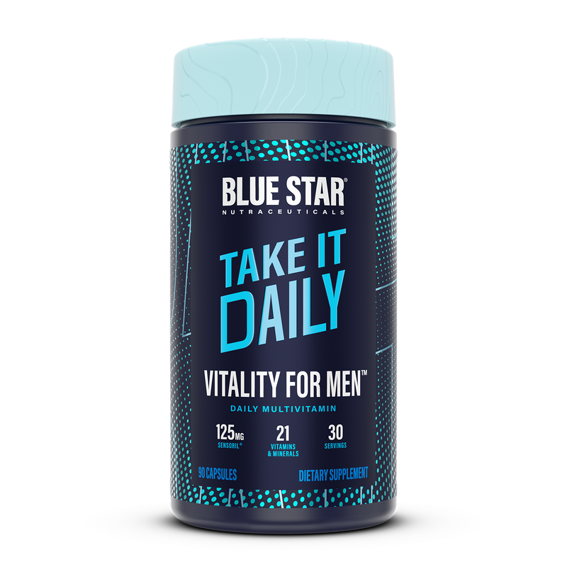 Vitality For Men™