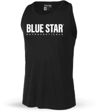 Blue Star Premium Tank